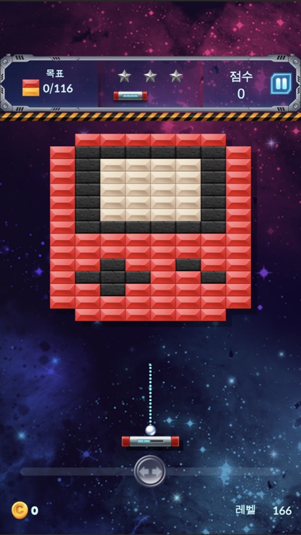 Bricks Breaker Crush Quest