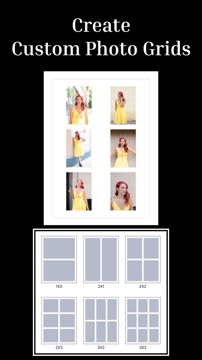 PDF Maker - Image to PDF
