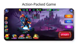 Game screenshot Shadow Dragon Fight Ninja 2 mod apk