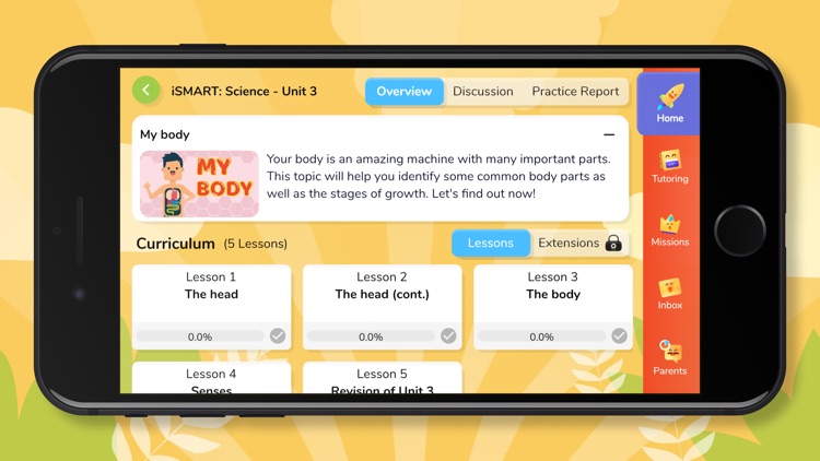 iSMART Pro screenshot-4