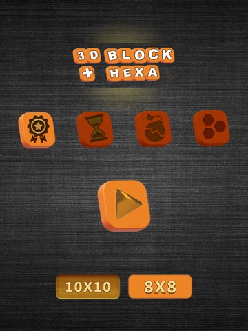 Block Puzzle - Extra Fun!のおすすめ画像1