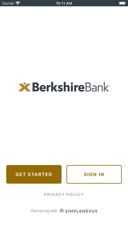 Berkshire Bank Mortgage