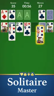 .solitaire! problems & solutions and troubleshooting guide - 3