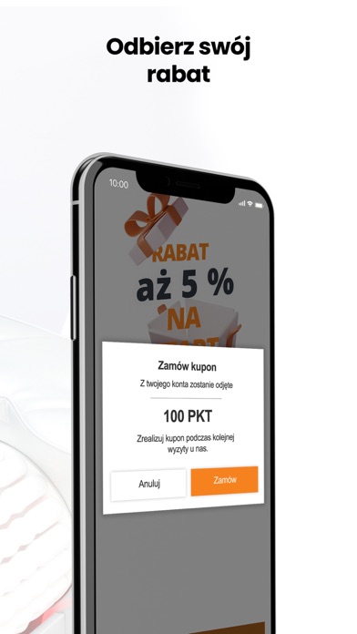 Twoja Nowa Figura Screenshot