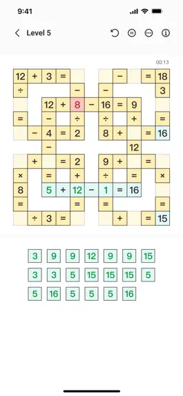 Game screenshot Sudoku:Daily Sudoku Puzzle apk