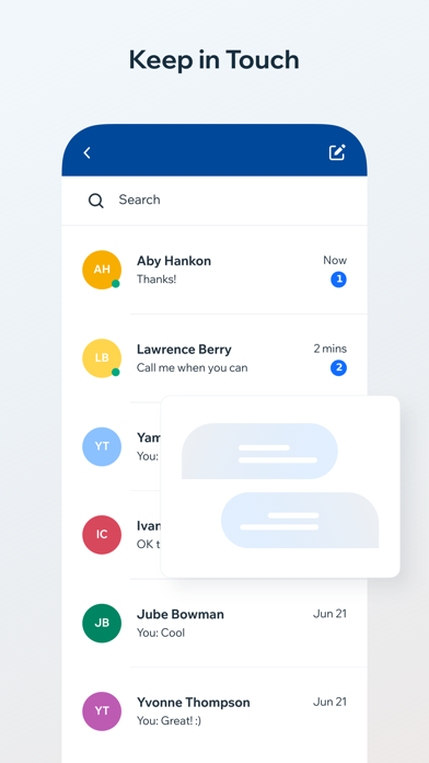 Estpital Clinic Screenshot