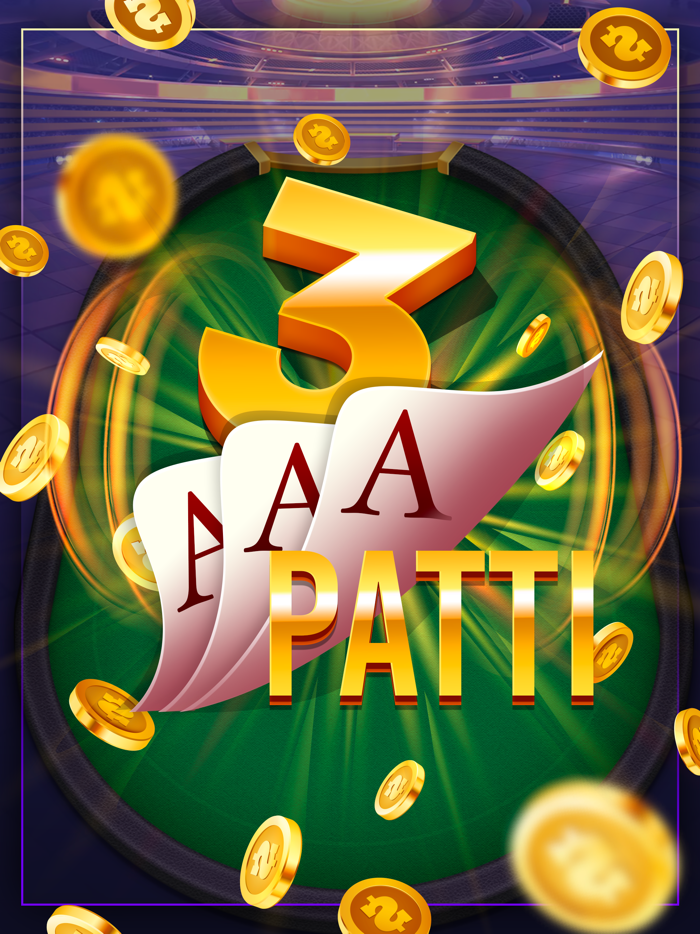 Teen Patti Indian Poker