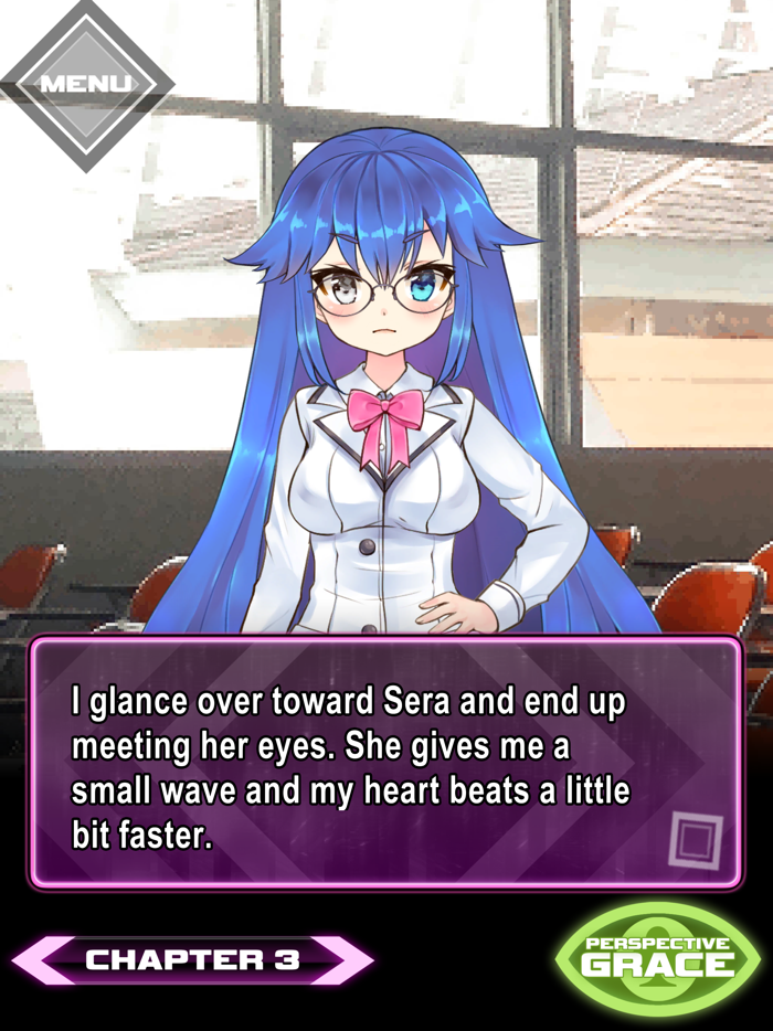 2ECONDS TO STARLIVHT