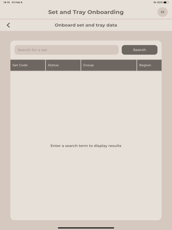 SATO by Savi Surgical