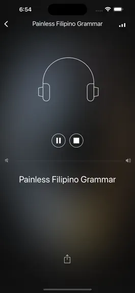 Game screenshot Fast - Learn Filipino Language apk