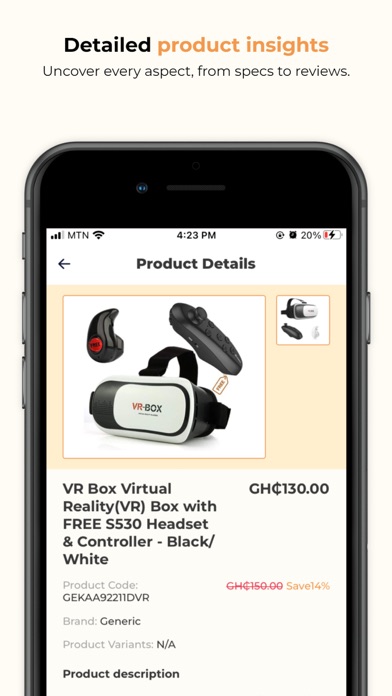 Steaman Mall Screenshot