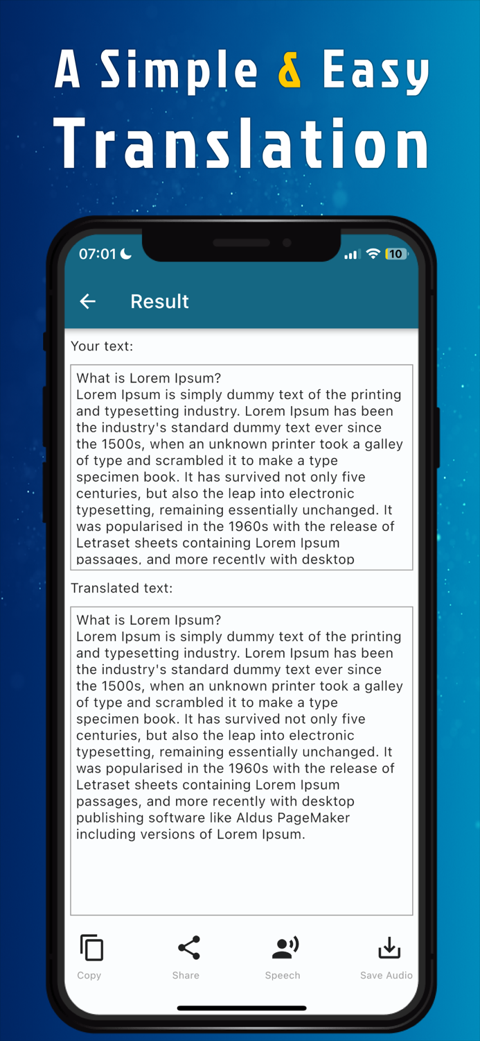 English Indonesian Translator