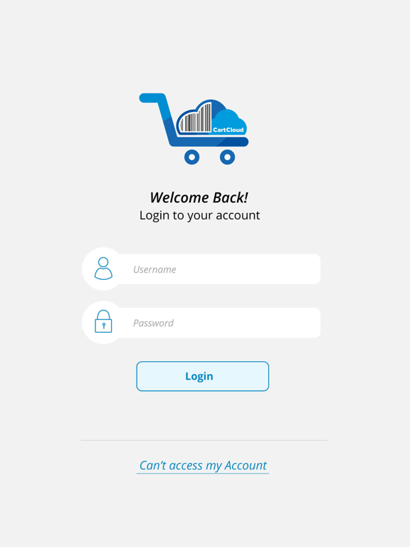 Screenshot #4 pour CartCloud