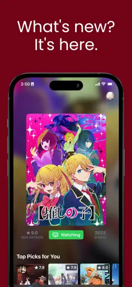Game screenshot Animografe mod apk
