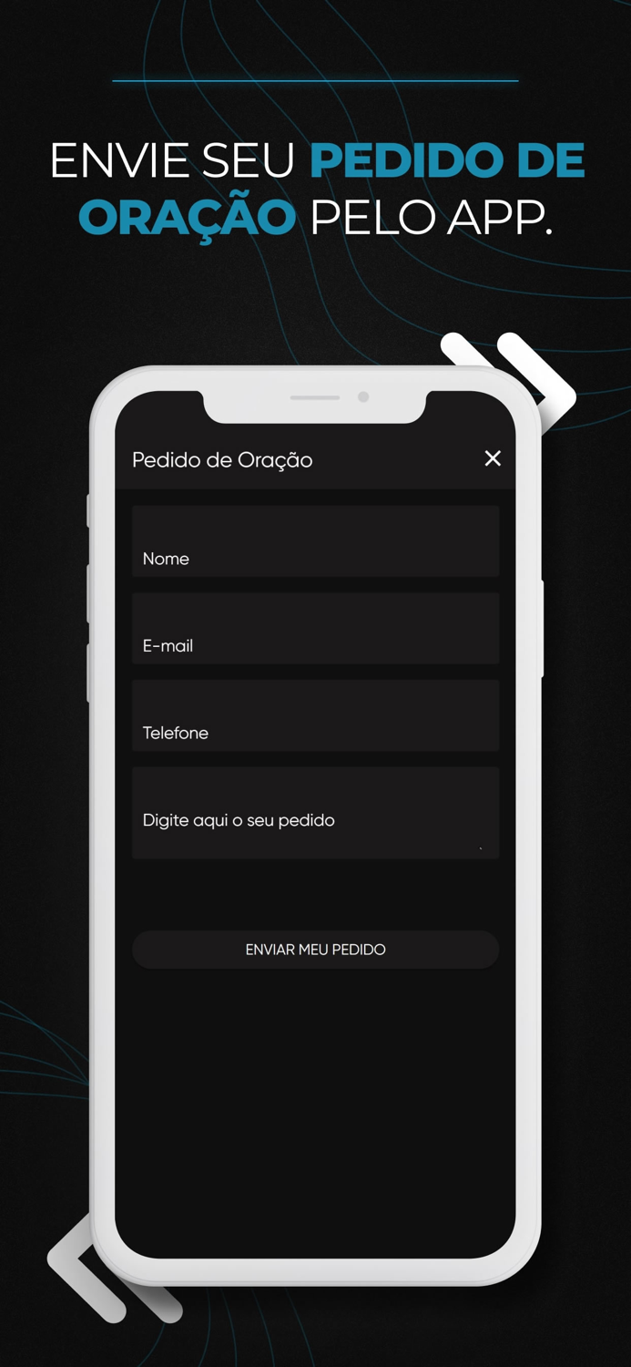 Vem Viver Comunidade Cristã