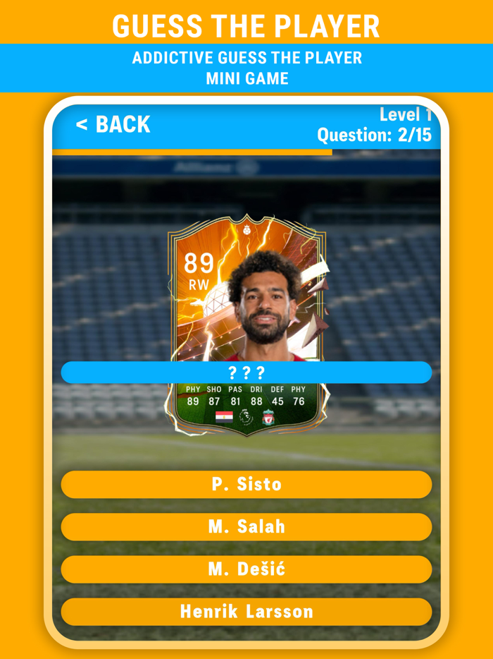 FC Card Creator 24 FUT