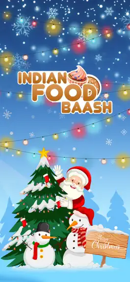 Game screenshot Indian Food Baash mod apk