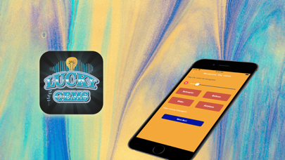 Screenshot #2 pour Lucky Gems AudioIQ Challenges