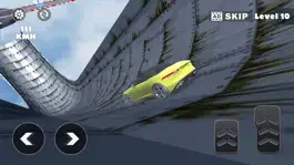 Game screenshot Car Mega Ramp mod apk