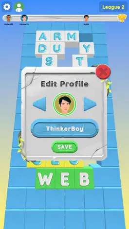 Game screenshot Textower apk