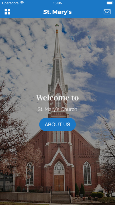 St. Marys Screenshot