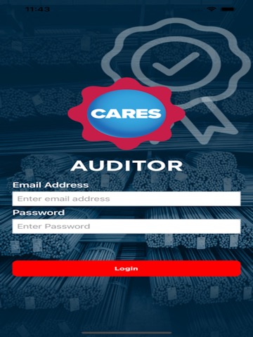 CARES Auditorのおすすめ画像2