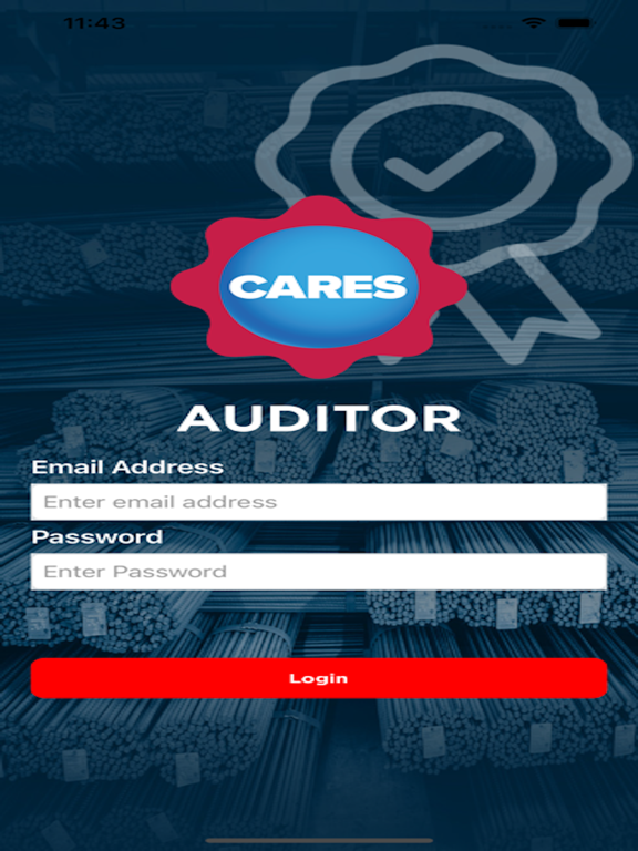 Screenshot #5 pour CARES Auditor