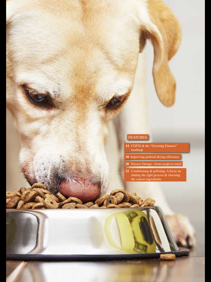 International Petfood Magazine