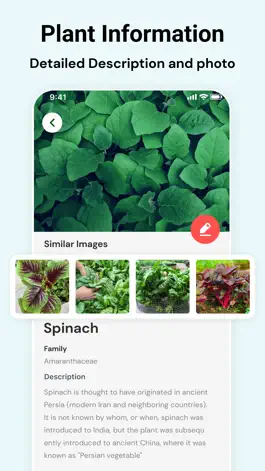 Game screenshot Plant Identifier: Reminder hack