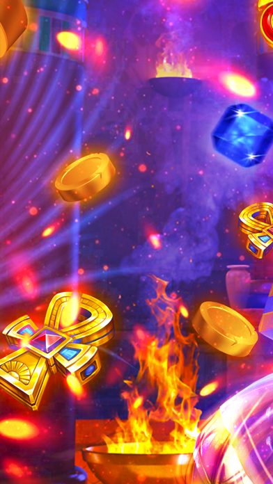Pharaoh's Secrets Screenshot