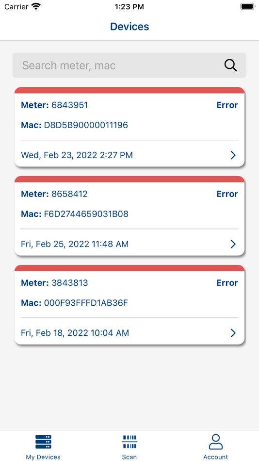 #3. HAN Automated Device Pairing (iOS) 由: Rainforest Automation, Inc.