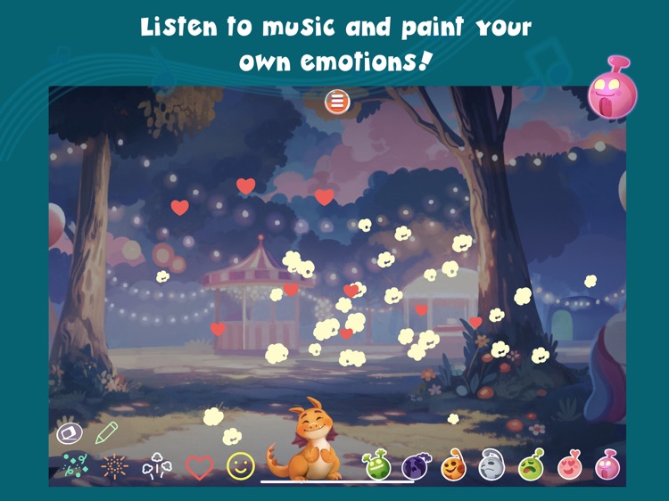 Feel & Play screenshot-5