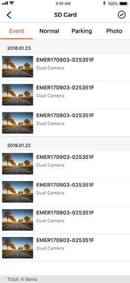 Game screenshot MiVue Pro hack
