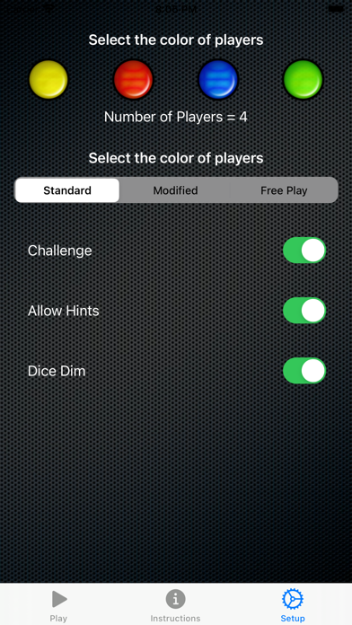 Screenshot #3 pour iKnockOut