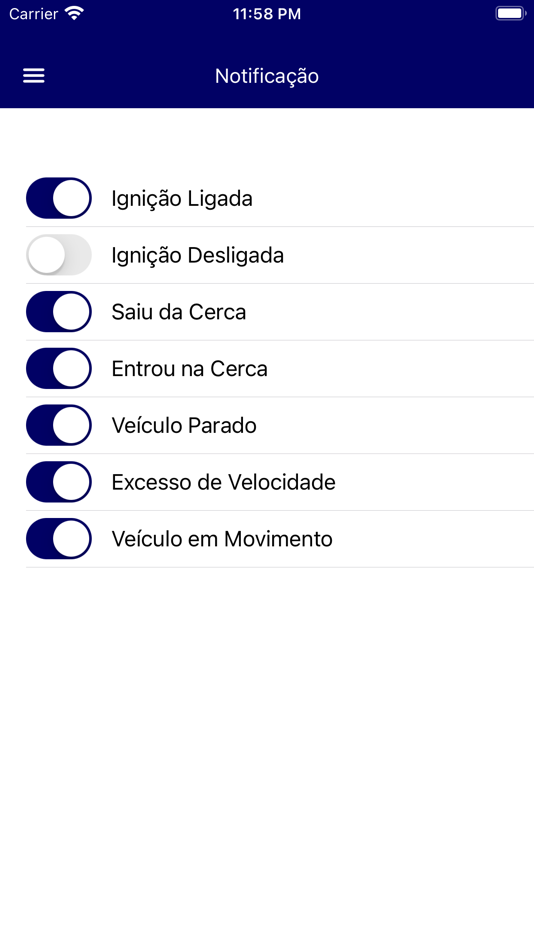 #8. Facilit (iOS) 由: Azul Tecnologia