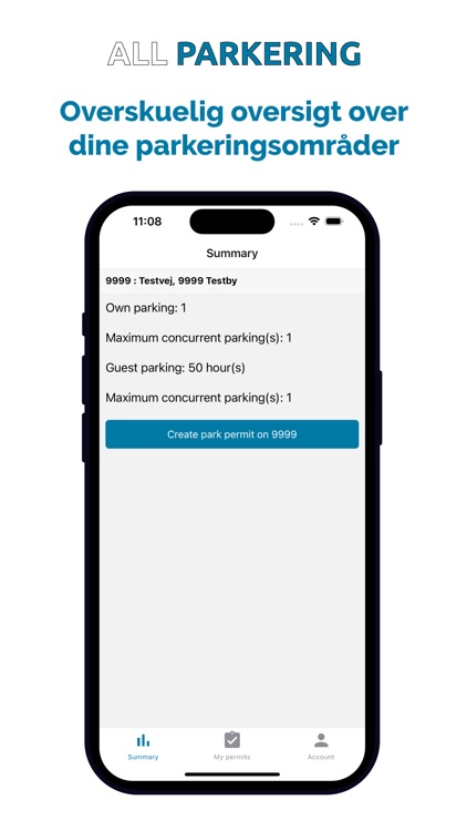 All Parkering screenshot-3