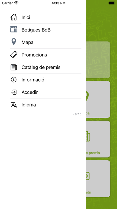 BdB Premia Screenshot