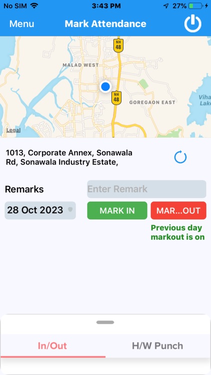 HRM Thread screenshot-3