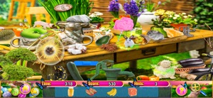 Hidden Objects Easter Spring screenshot #6 for iPhone