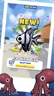 idle sea park - fish tank sim problems & solutions and troubleshooting guide - 2
