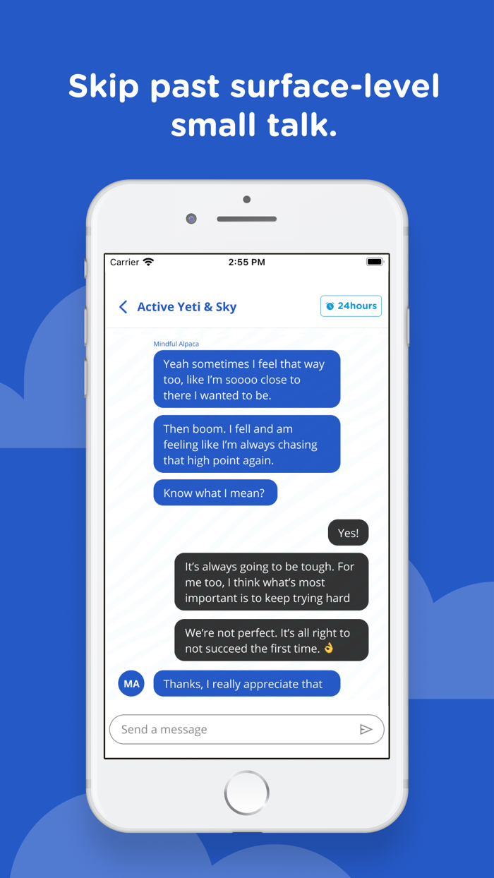 SkyJam Ai Friend Matchmaker