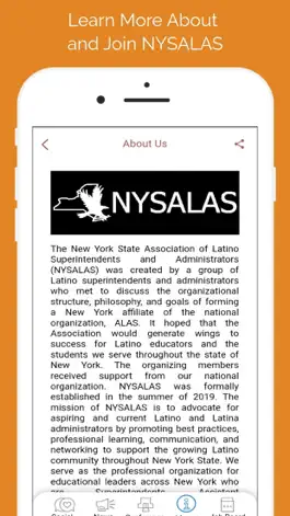 Game screenshot NYSALAS hack