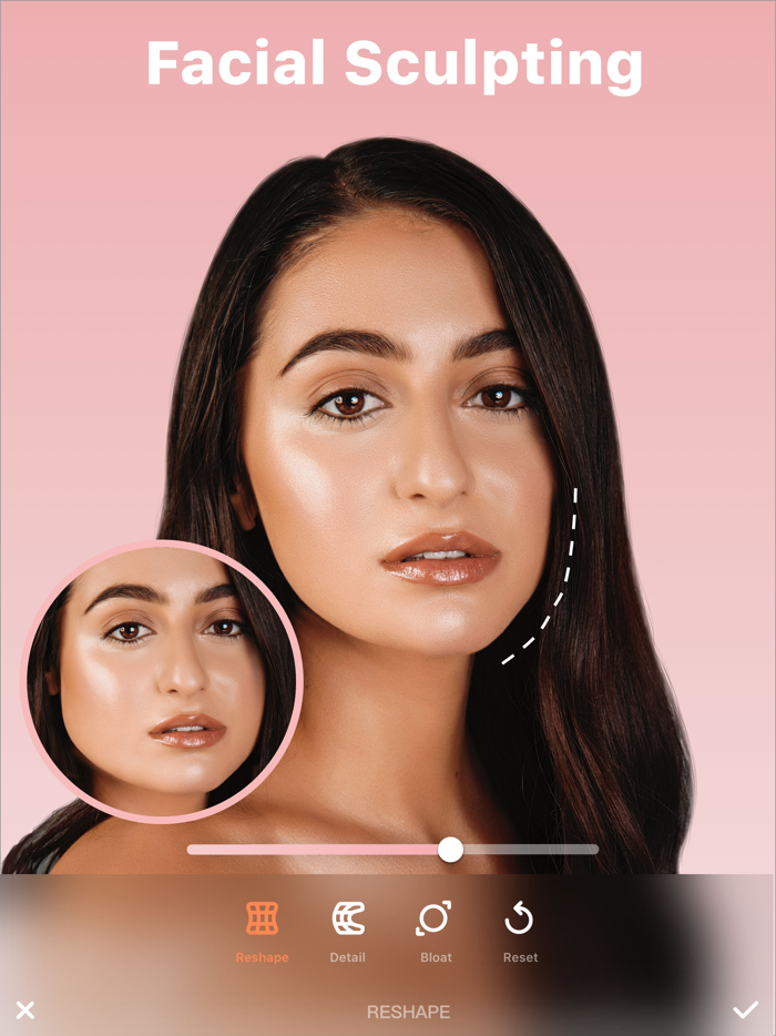 Peachy - AI Face and Body Editor
