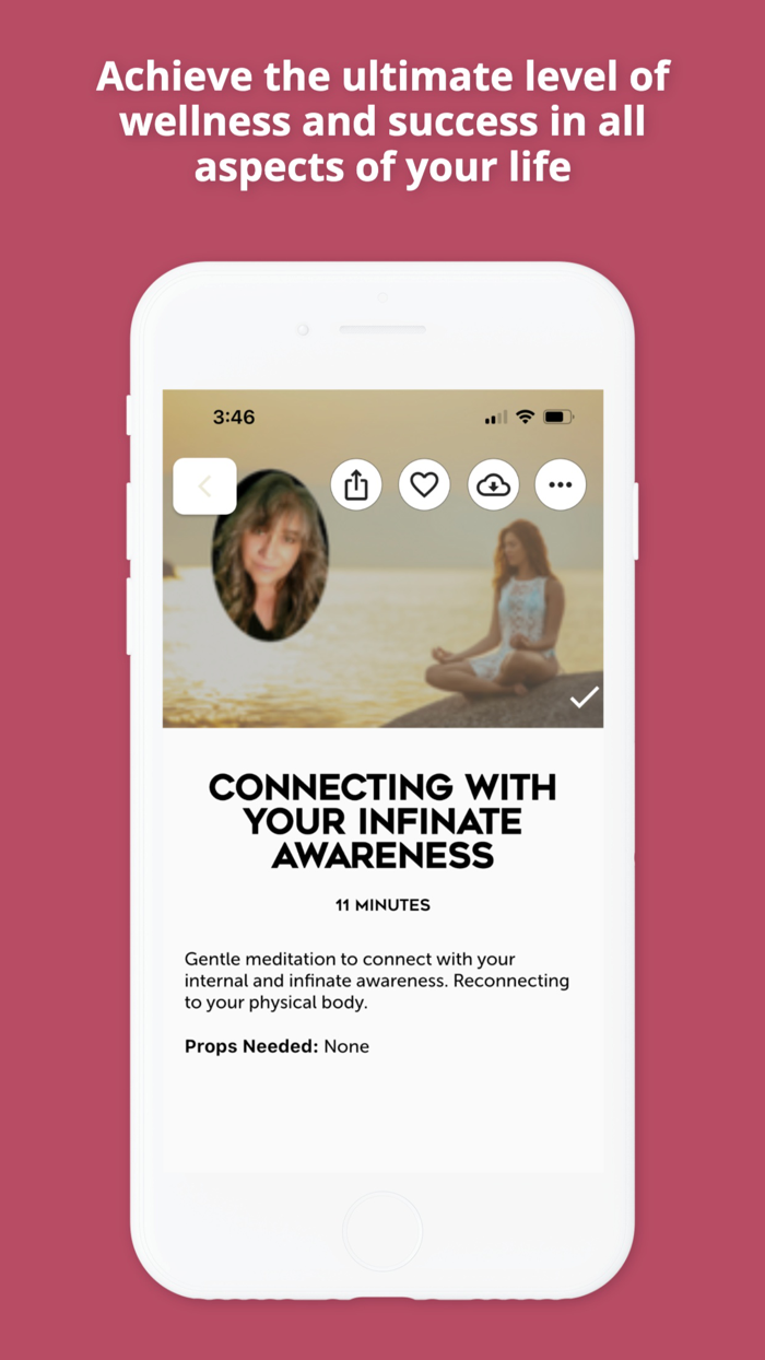 Meditate With Deanna