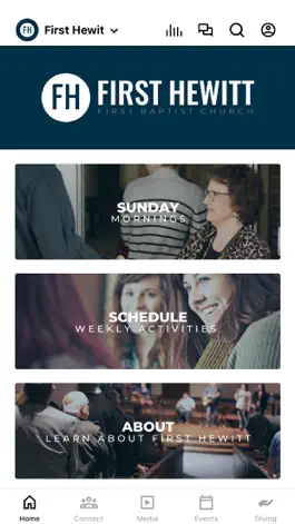 Game screenshot First Hewitt mod apk