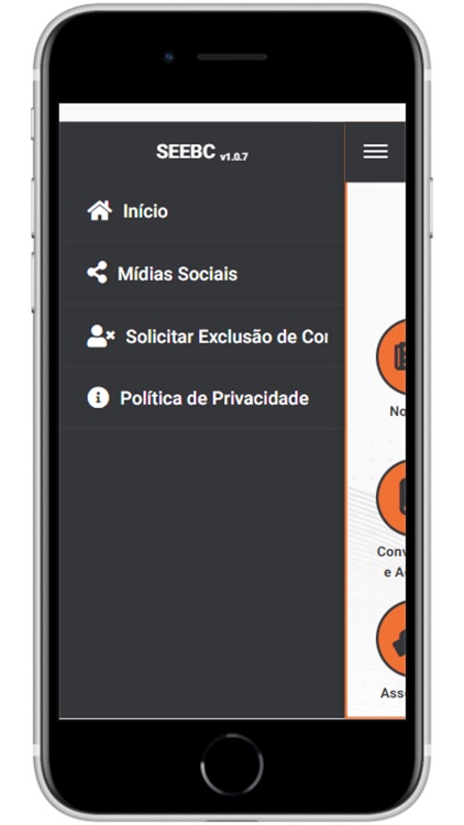 SEEBC - Bancários de Criciúma