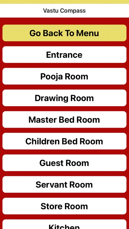 Krish Vastu screenshot-3