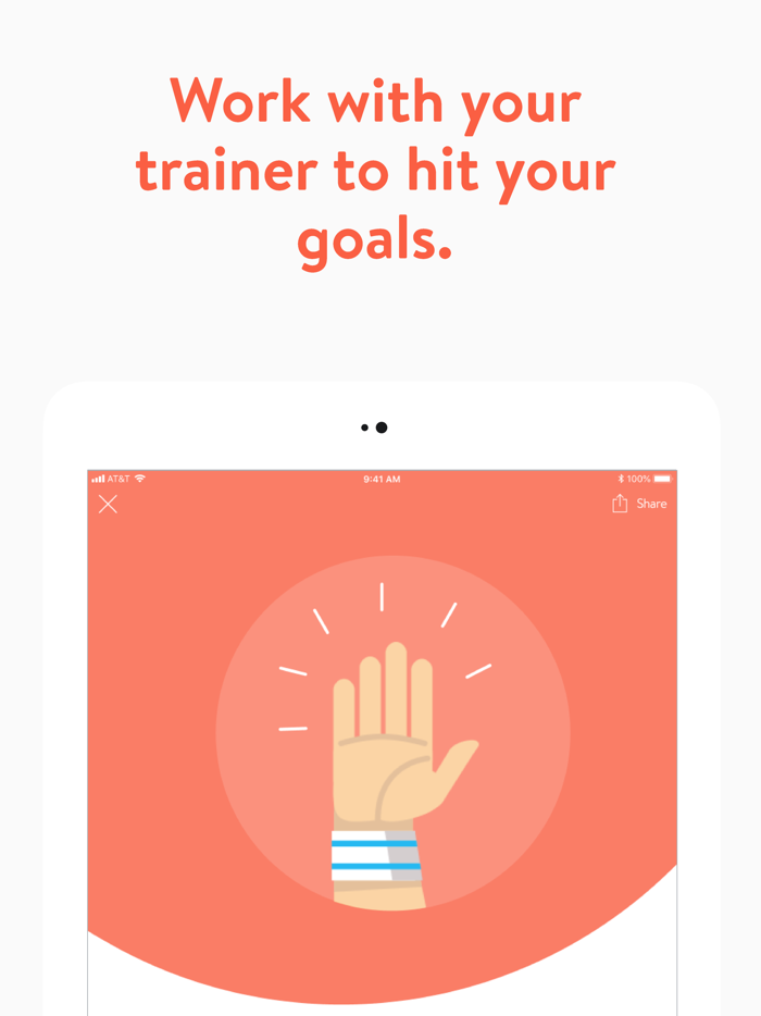 Awaken Cardio Kickboxing