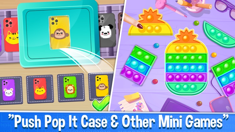 DIY Phone Case Mobile Makeover screenshot-7