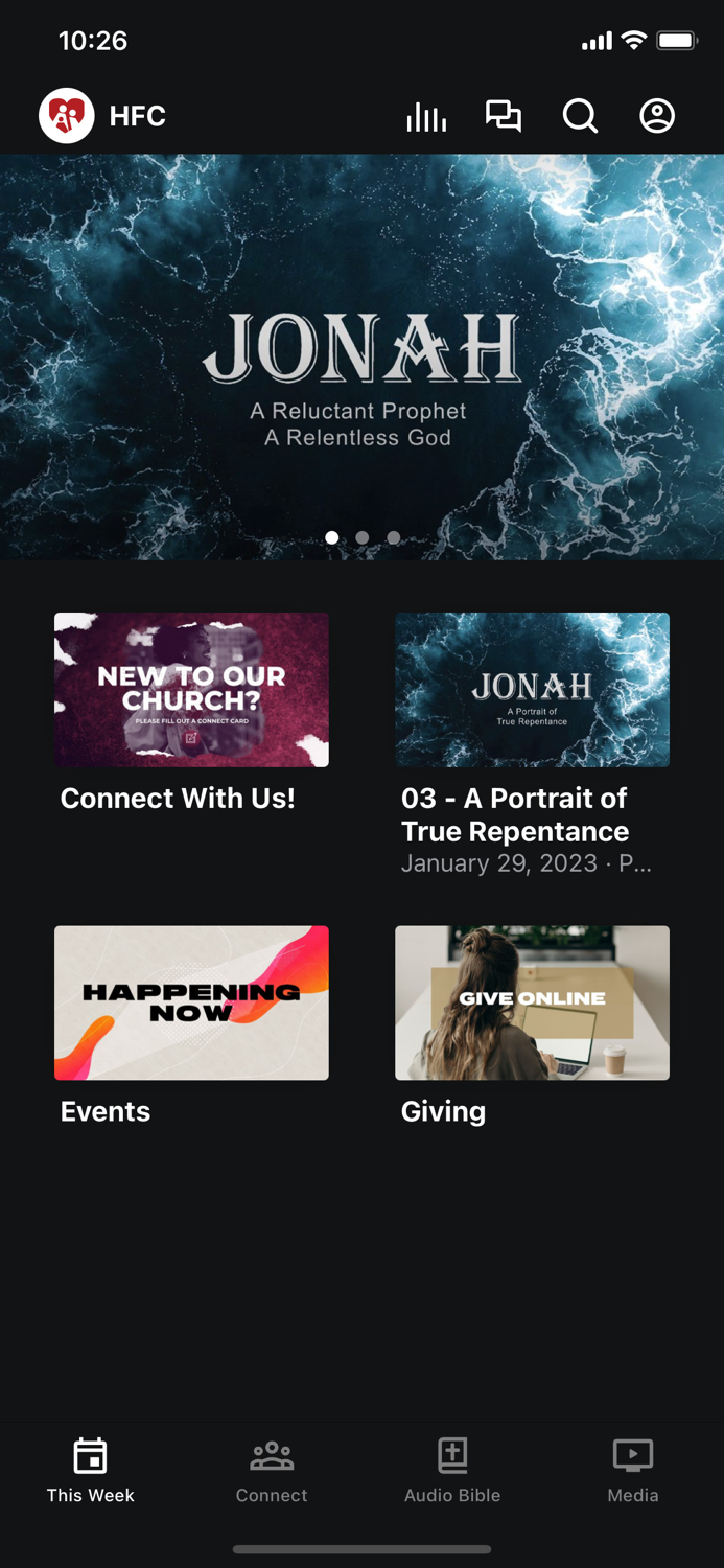 Hope Fellowship - Kansas City